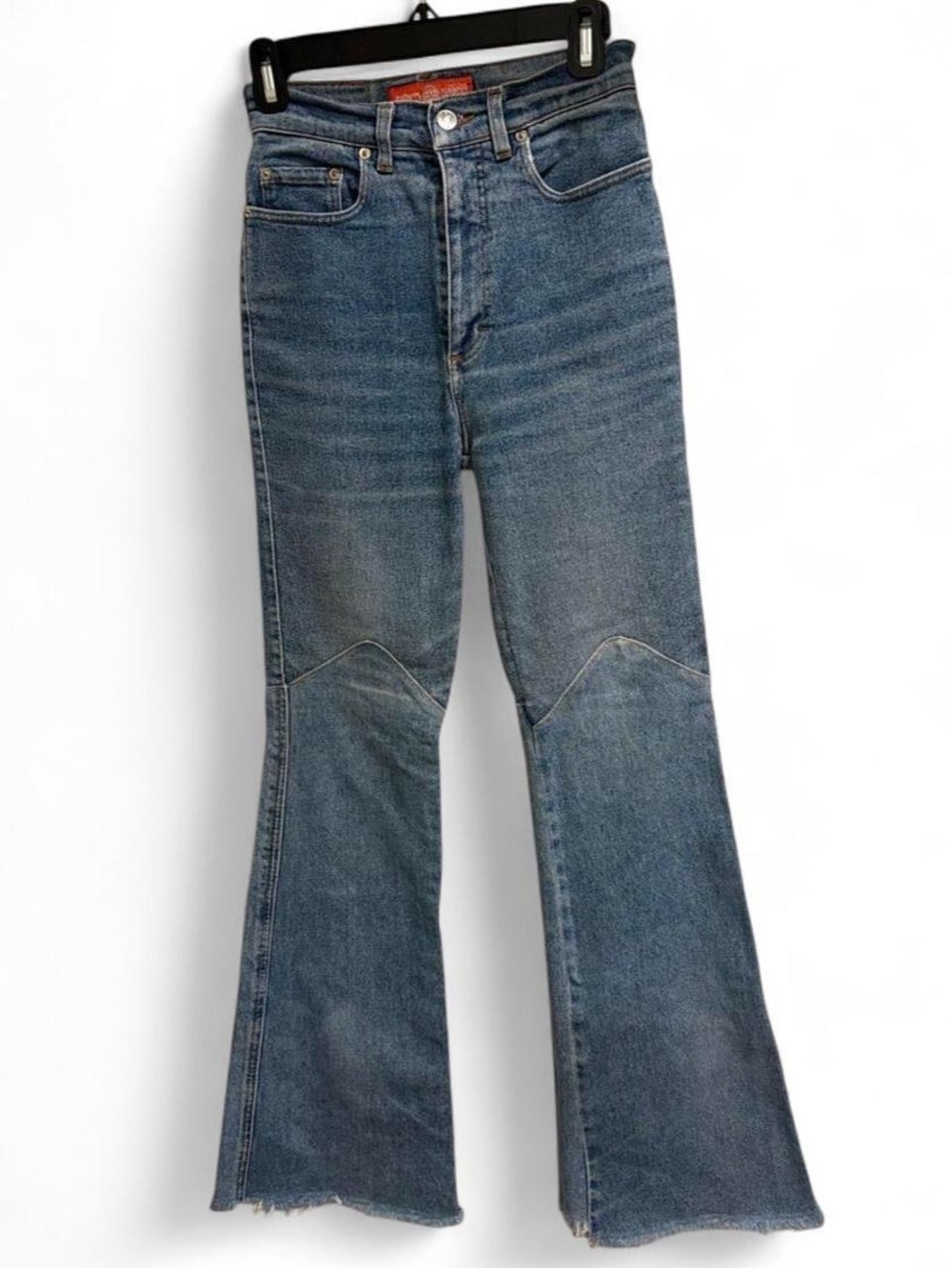 Vintage Casucci 90s flare jeans